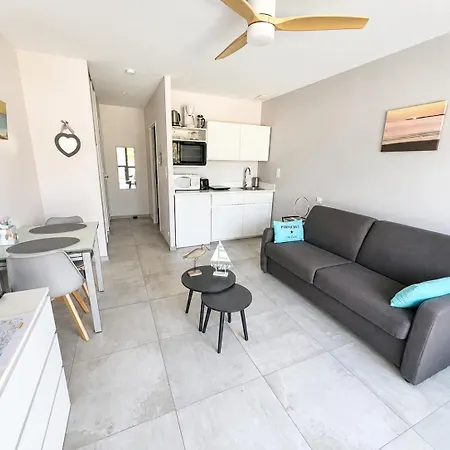 شقة Rez-de-jardin Proche Centre Pornichet La Baule