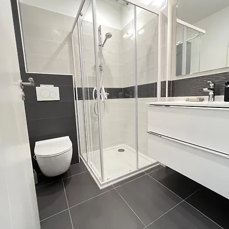 Rez-de-jardin Proche Centre Pornichet *